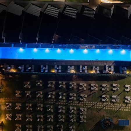 Golden Coast Resort Kypseli ภายนอก รูปภาพ