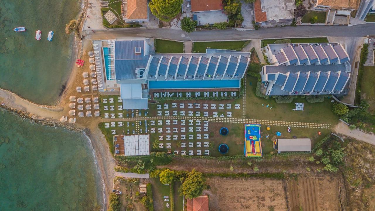 Golden Coast Resort Kypseli ภายนอก รูปภาพ