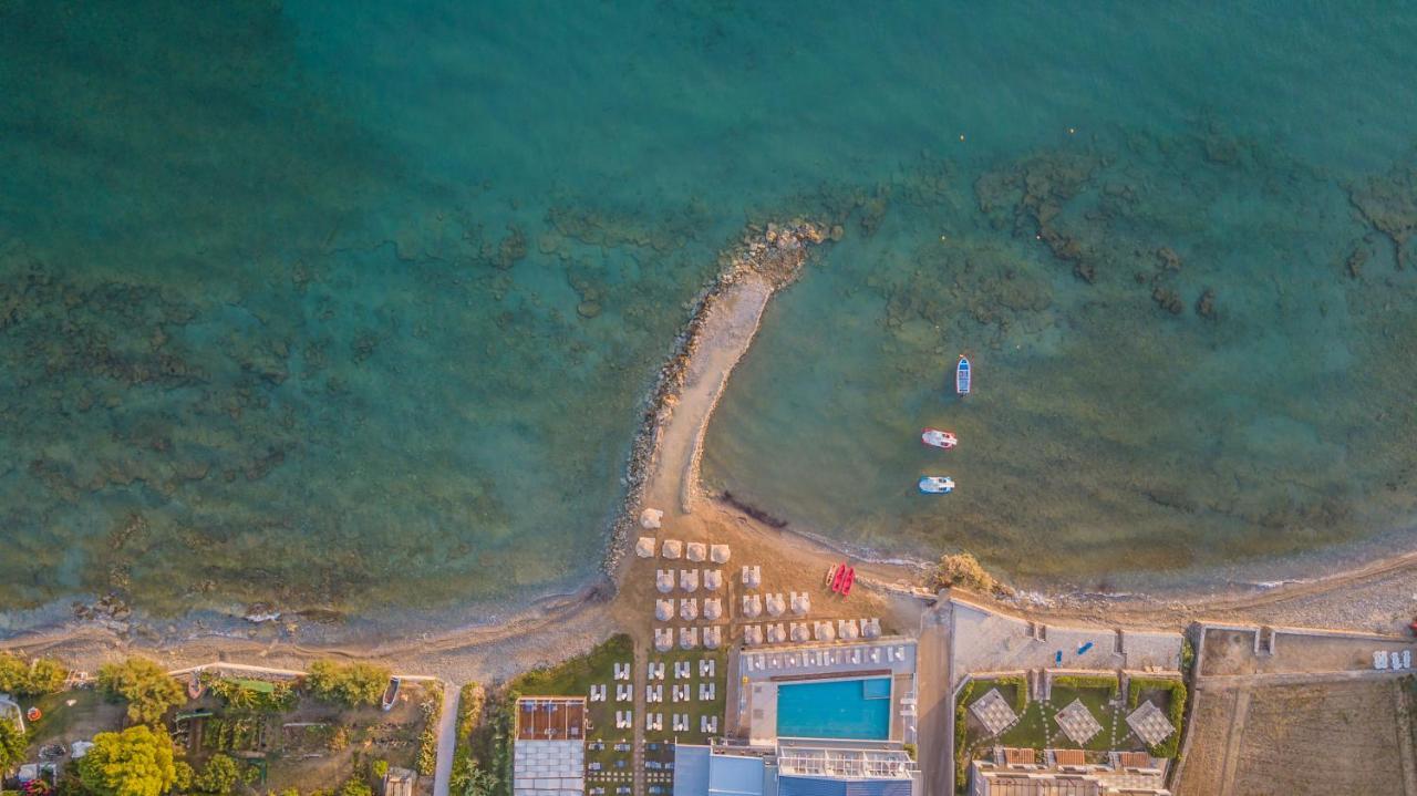 Golden Coast Resort Kypseli ภายนอก รูปภาพ