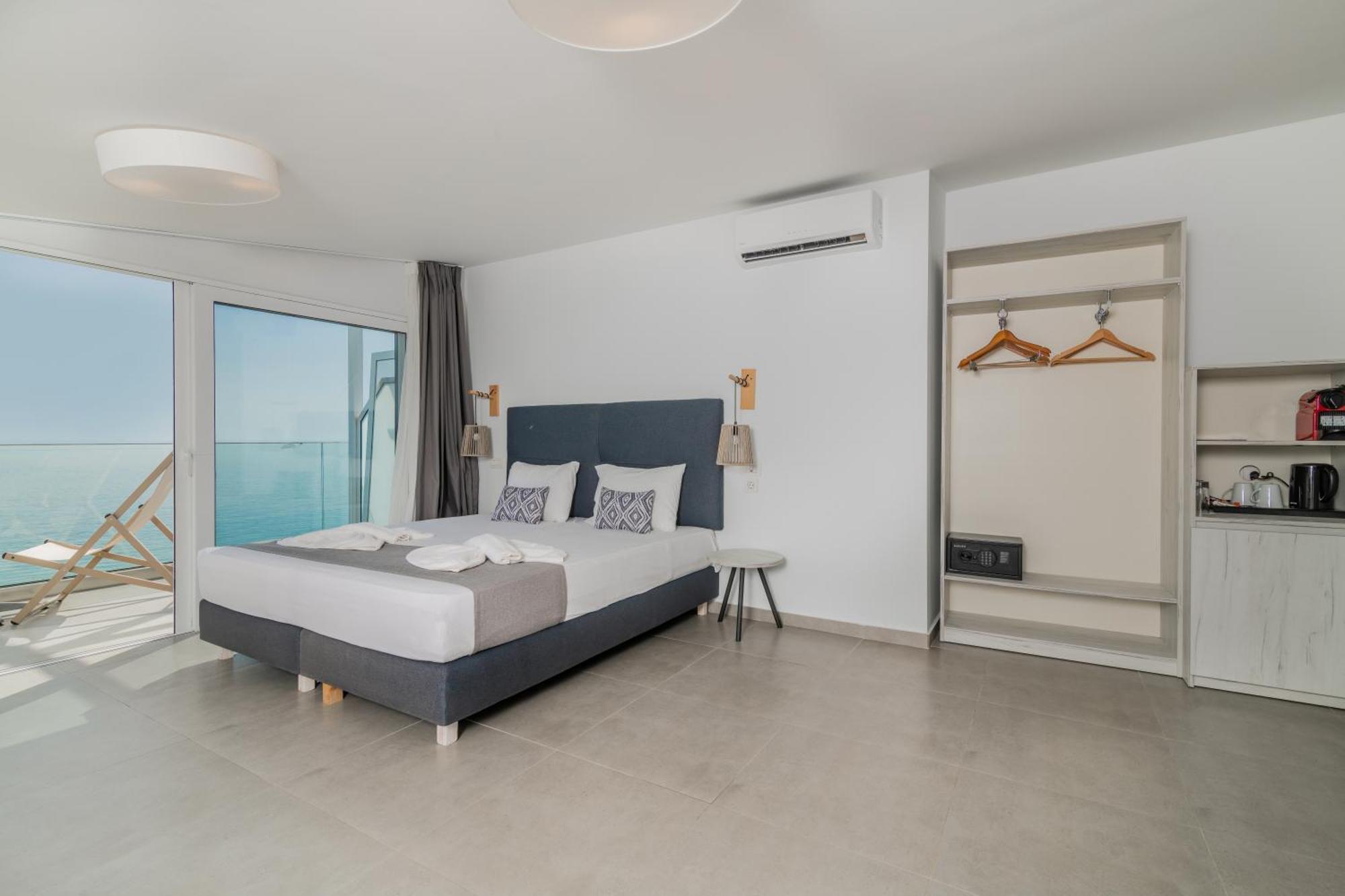Golden Coast Resort Kypseli ภายนอก รูปภาพ