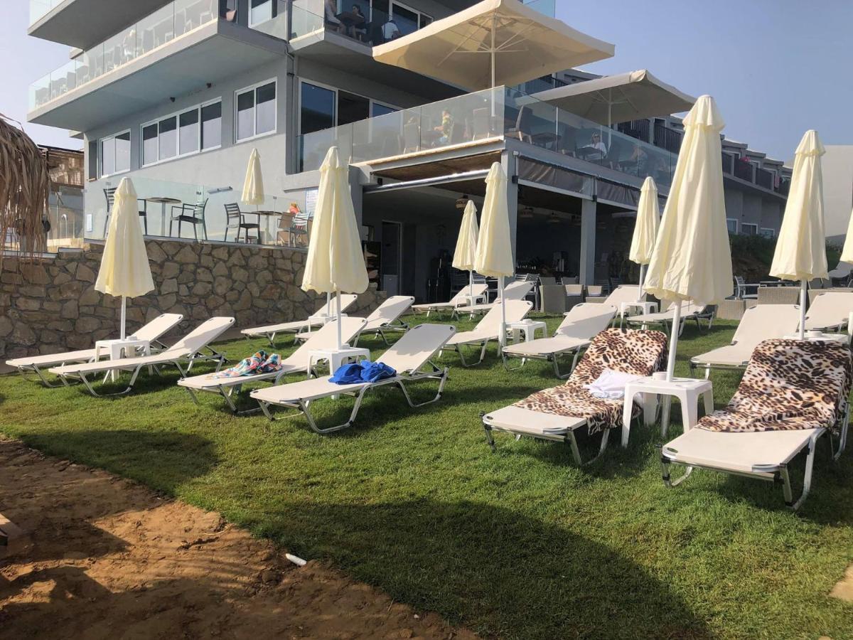 Golden Coast Resort Kypseli ภายนอก รูปภาพ