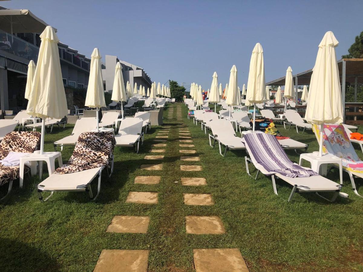 Golden Coast Resort Kypseli ภายนอก รูปภาพ