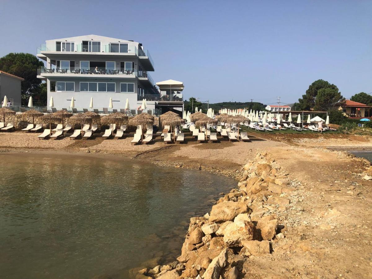 Golden Coast Resort Kypseli ภายนอก รูปภาพ