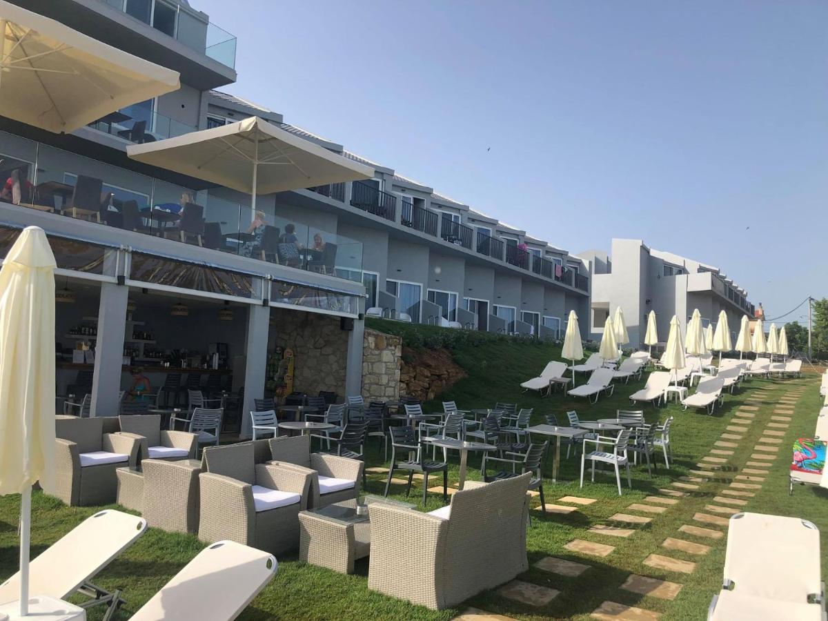 Golden Coast Resort Kypseli ภายนอก รูปภาพ