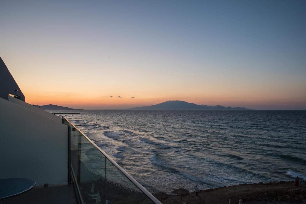 Golden Coast Resort Kypseli ภายนอก รูปภาพ