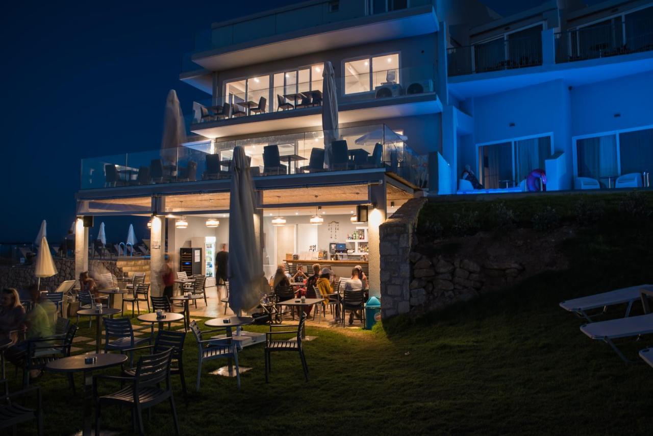 Golden Coast Resort Kypseli ภายนอก รูปภาพ