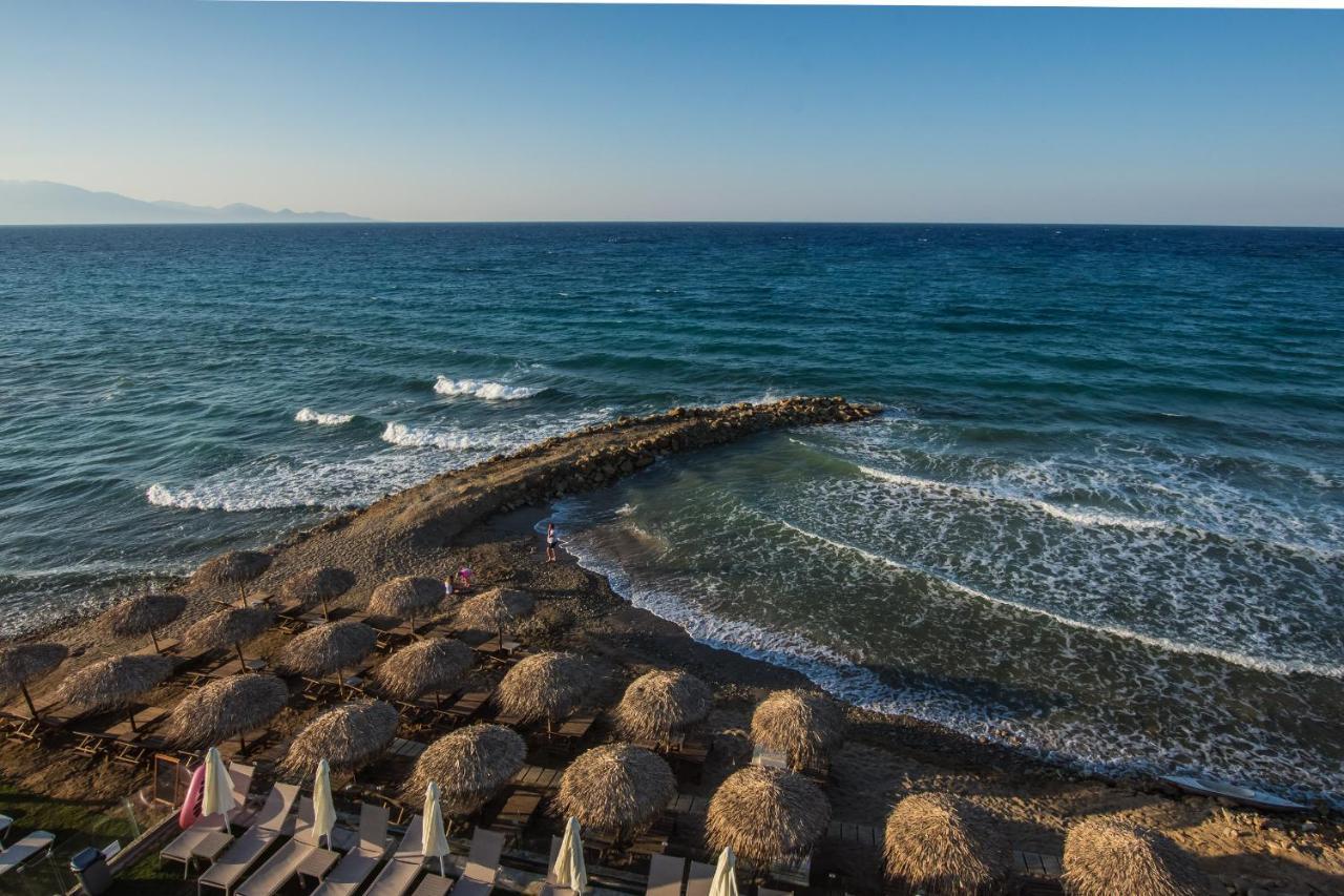 Golden Coast Resort Kypseli ภายนอก รูปภาพ